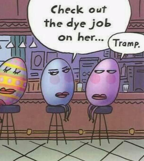 funny easter memes