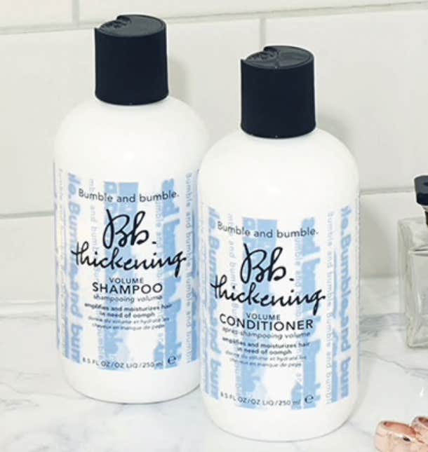 How To Thicken Hair: 10 Best Products And Videos That Actually Work | YourTango How To Thicken Hair: 10 Best Products And Videos That Actually Work | YourTango