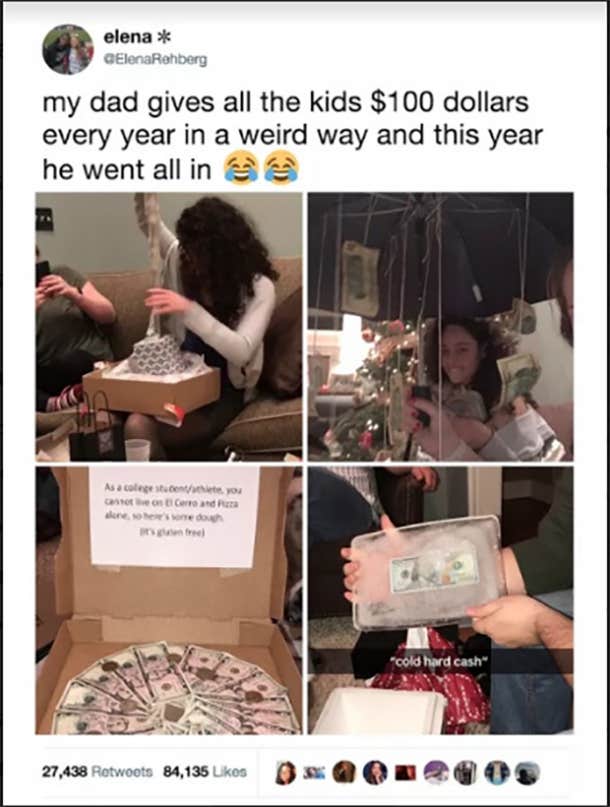 50 Funny & Relatable Father-Daughter Memes And Quotes For Father's Day | YourTango 50 Funny & Relatable Father-Daughter Memes And Quotes For Father's Day | YourTango