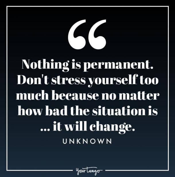 stress quotes