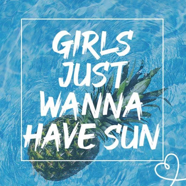 Cute Summer Instagram Captions Beach Quotes Pool Memes