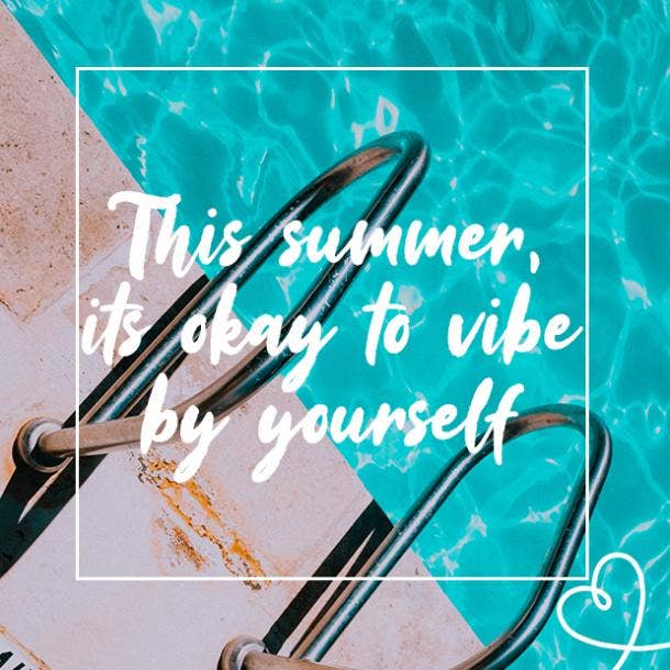 Cute Summer Instagram Captions Beach Quotes Pool Memes