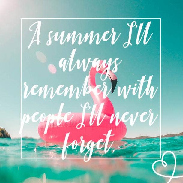 Cute Summer Instagram Captions Beach Quotes Pool Memes