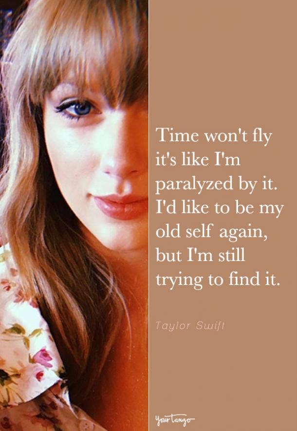 taylor swift quotes about heartbreak