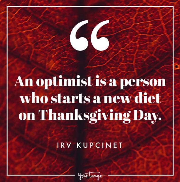 Thanksgiving quotes