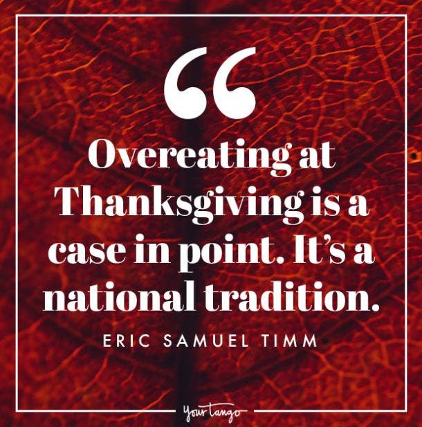 Thanksgiving quotes