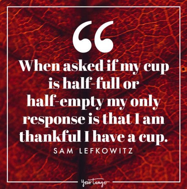 Thanksgiving quotes