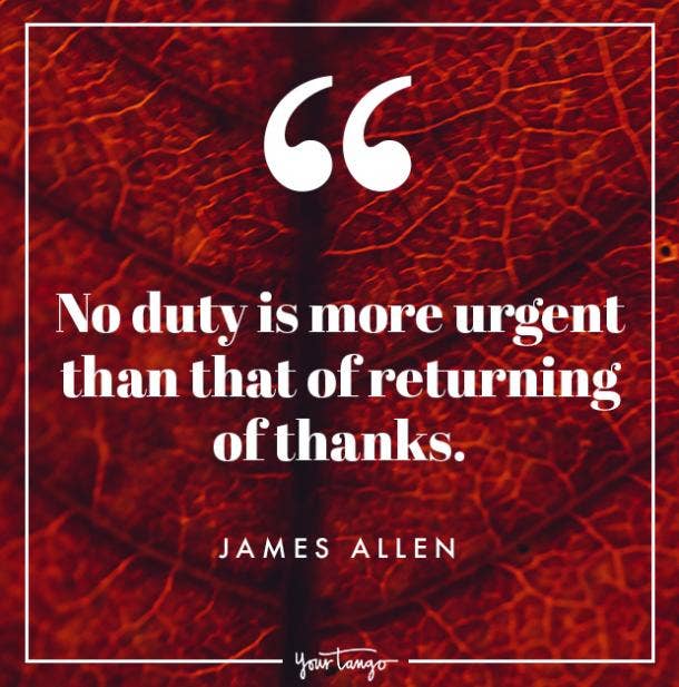 Thanksgiving quotes