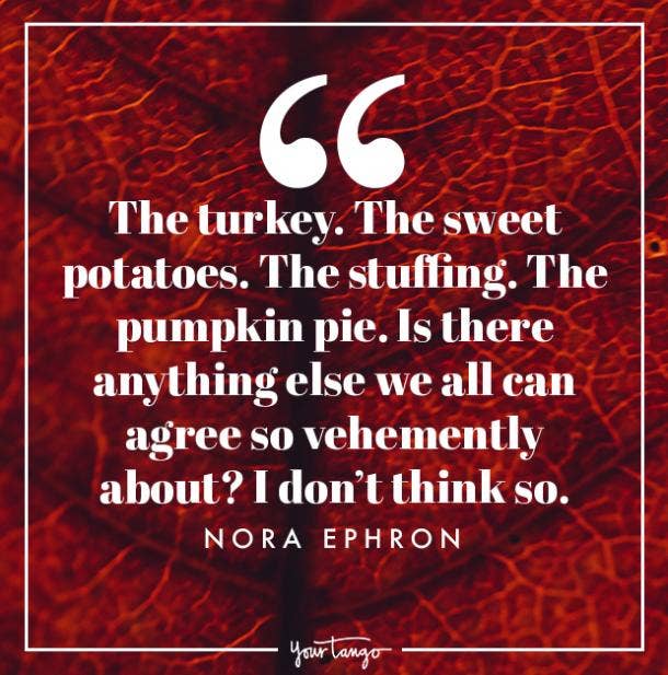 Thanksgiving quotes