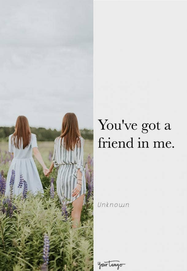 25 Inspirational Friendship Quotes That You Must Share