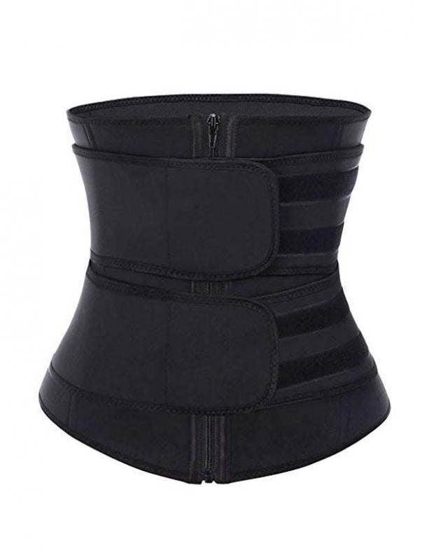 20 Best Waist Trainers For Women To Shape Your Body And Improve Your  Workouts