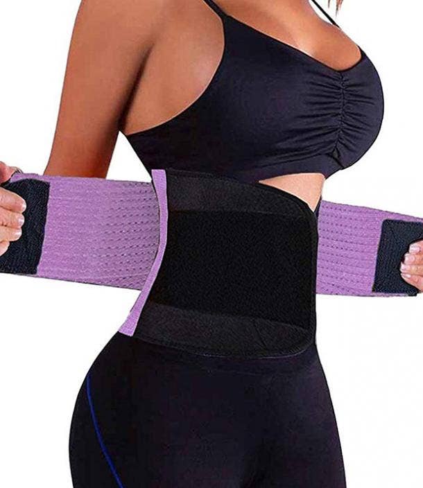 best waist trainer for hourglass figure