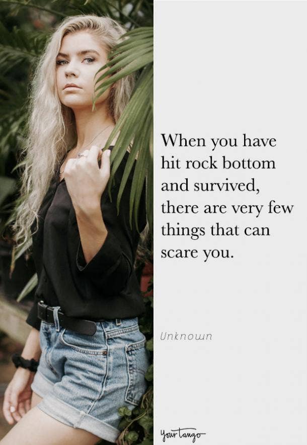 rock bottom quote that hits hard