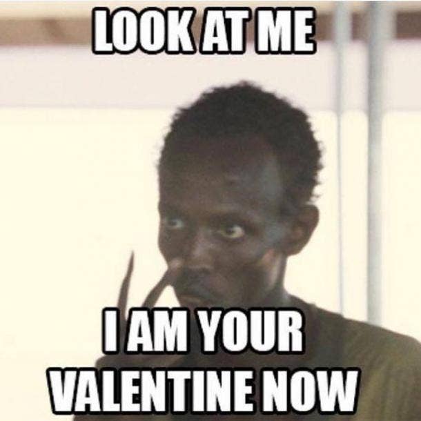 50 Funny Valentine's Day Memes for 2023