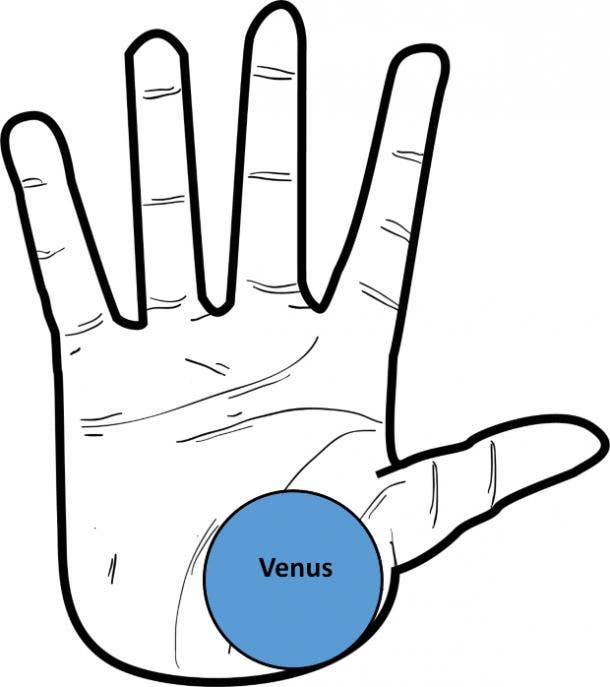 What The Shape Of Your Hands Reveals About Your Greatest Personal Strengths  & Weaknesses