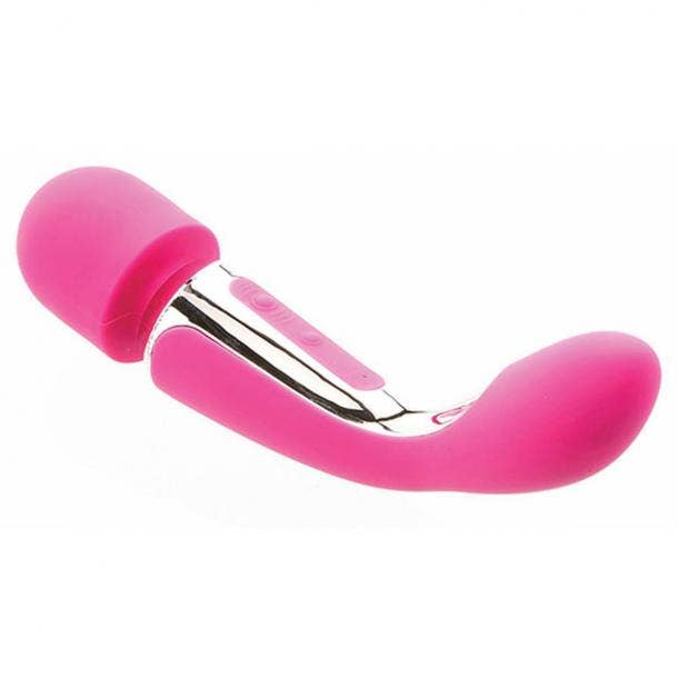 best wand vibrators for women embrace body wand massage