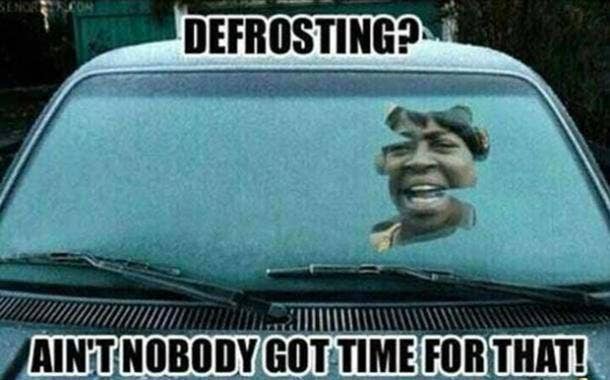 28 Winter Solstice Memes To Distract You From The Bitter Cold (2021) | YourTango 28 Winter Solstice Memes To Distract You From The Bitter Cold (2021) | YourTango