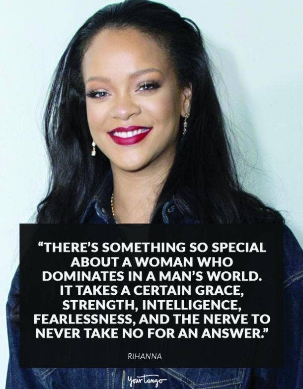 25 Women Empowerment Quotes About Strong Women By Admirable