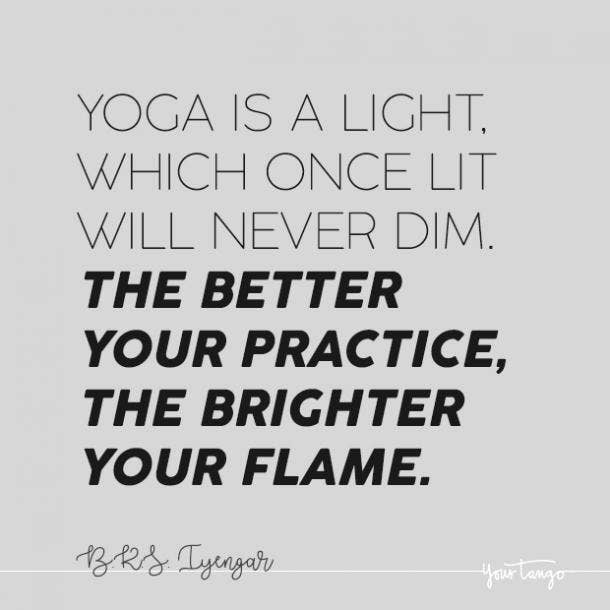 yoga quotes healthy quotes