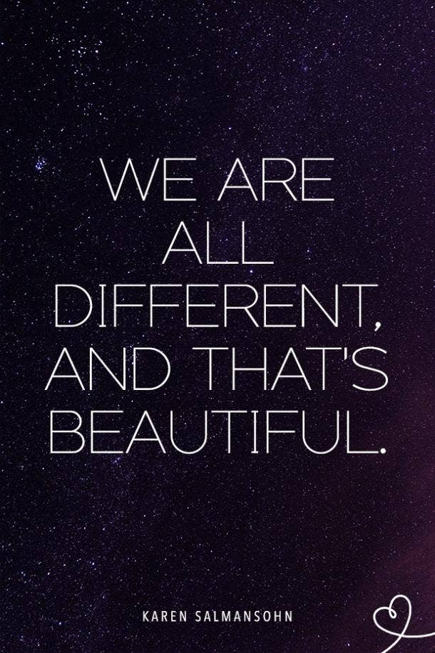 you are beautiful quotes