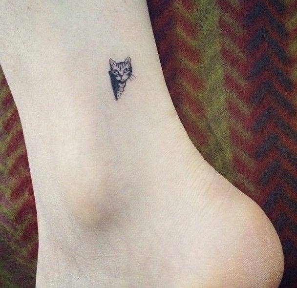 21 Clever Tattoos That Have A Hidden Meaning  Bored Panda