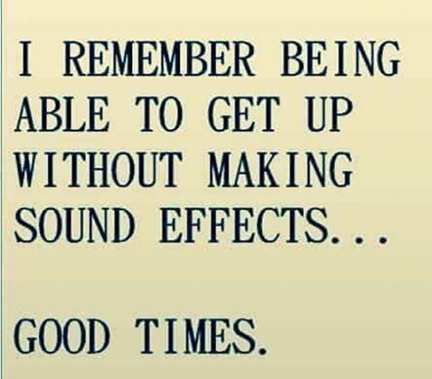 25 Best Funny Quotes amp Happy Birthday Memes That Prove Getting Old Is  Awesome  YourTango