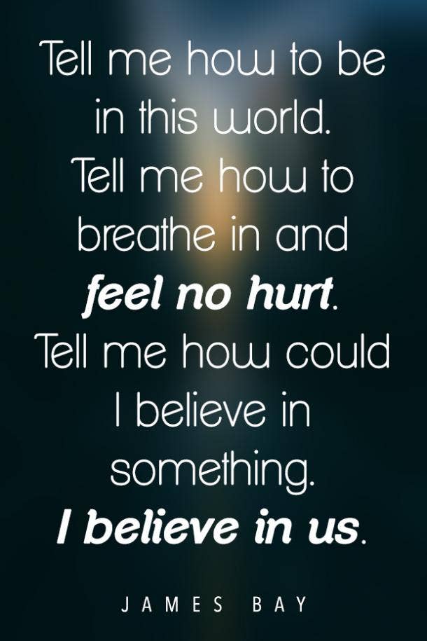 TRUE love! P!NK  True love lyrics, Song lyric quotes, Favorite lyrics