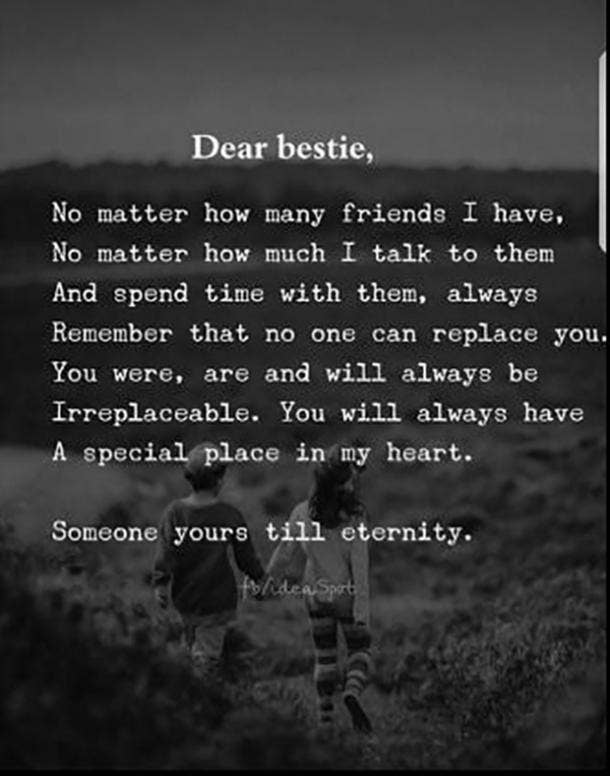 30 Truthful Friendship Quotes To Share With Your Best Friend After