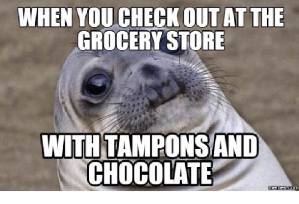 32 Best Quotes About Chocolate & Chocolate Memes To Celebrate National Chocolate Day | YourTango 32 Best Quotes About Chocolate & Chocolate Memes To Celebrate National Chocolate Day | YourTango