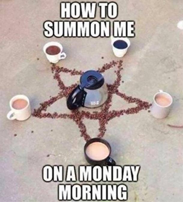 coffee memes