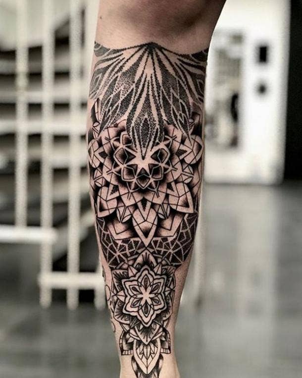 What is the Most Pleasurable Style to Be Tattooed In  Tattoo Ideas  Artists and Models