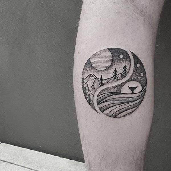 20 Trendy Tattoo Designs For Men To Get Inked In 2019