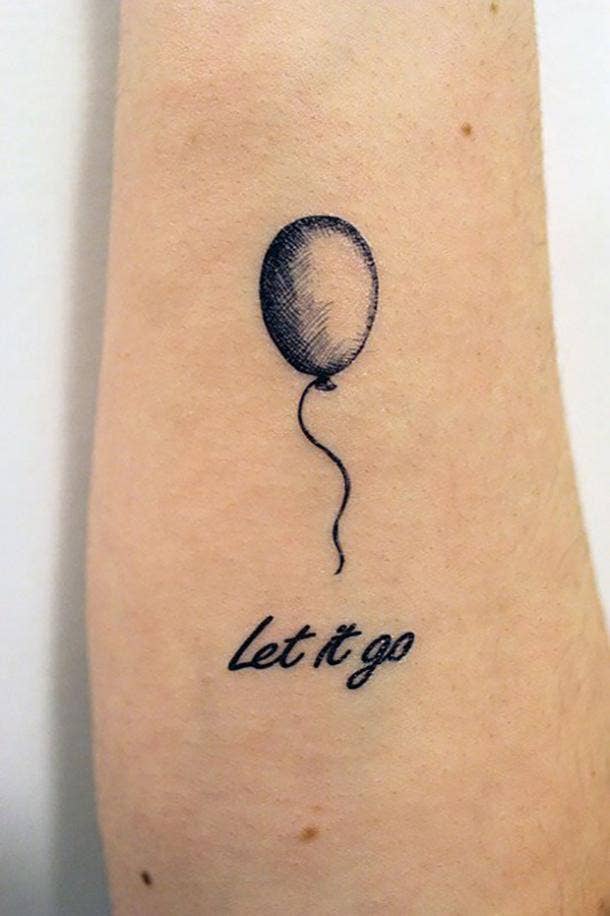 50 Simple Tattoo Ideas & Designs For Women | YourTango