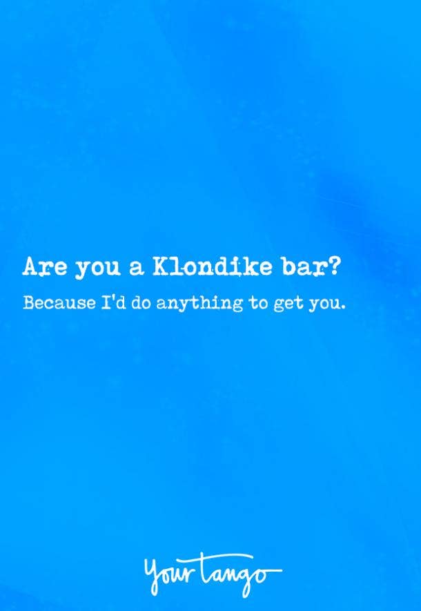75 Pick-Up Lines So Funny and Terrible, You're Sure to Get a Smile