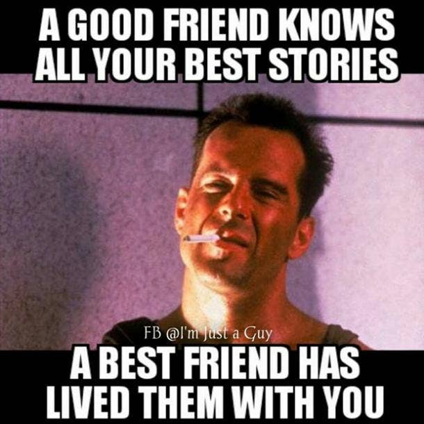 friendship memes friendship day