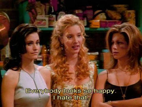 phoebe buffay friends tv show quote