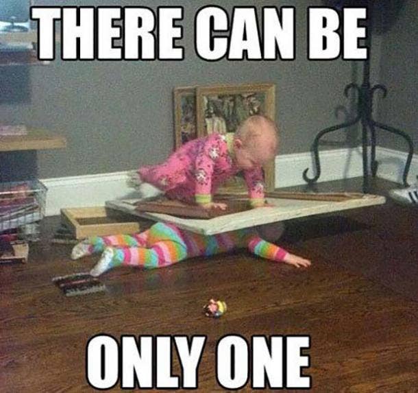 20 Funny Middle Child Memes And Sibling Quotes Everyone With Brothers And Sisters Can Relate To | YourTango 20 Funny Middle Child Memes And Sibling Quotes Everyone With Brothers And Sisters Can Relate To | YourTango