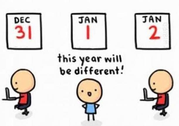 30 Funny New Year Memes To Ring In 2023 | YourTango