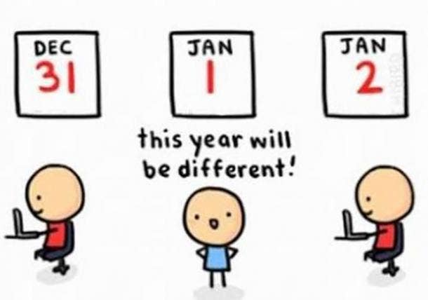 30 Funny New Year Memes To Ring In 2023 | YourTango 30 Funny New Year Memes To Ring In 2023 | YourTango