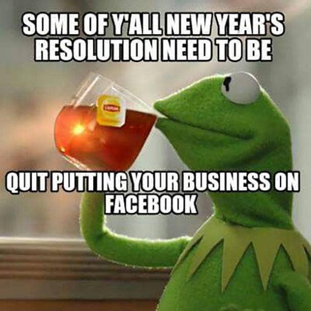 new years memes