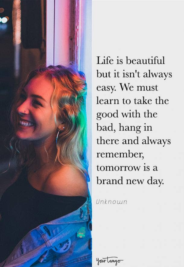 inspirational life quotes life is beautiful