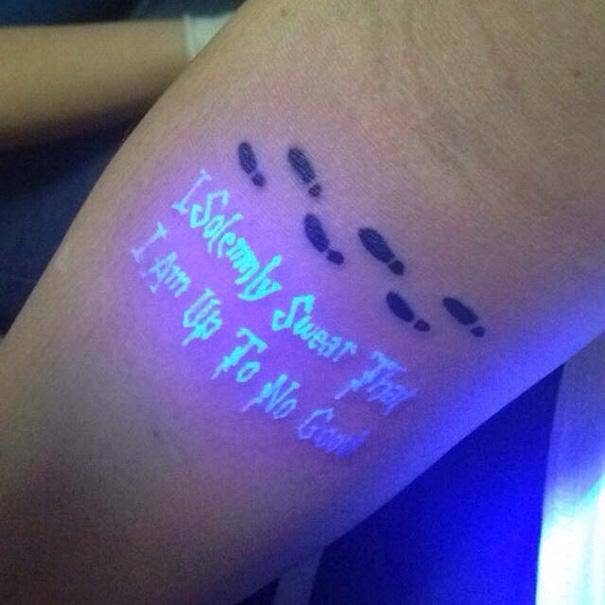 21 Clever Tattoos That Have A Hidden Meaning  Bored Panda