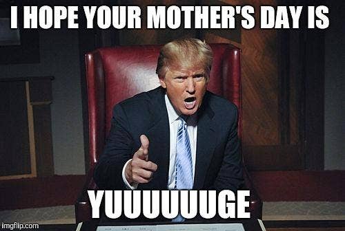 funny mother's day memes