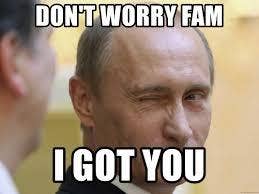 What Does Fam Mean The Meaning Of The Slang Internet Term Yourtango