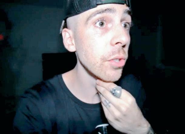 Who Is Imjaystation Youtuber Claims Talked Dead Mac Miller Ghost Yourtango