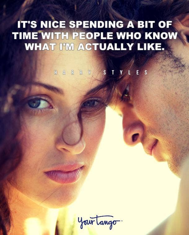 Best True Love Quotes To Answer Is He The One