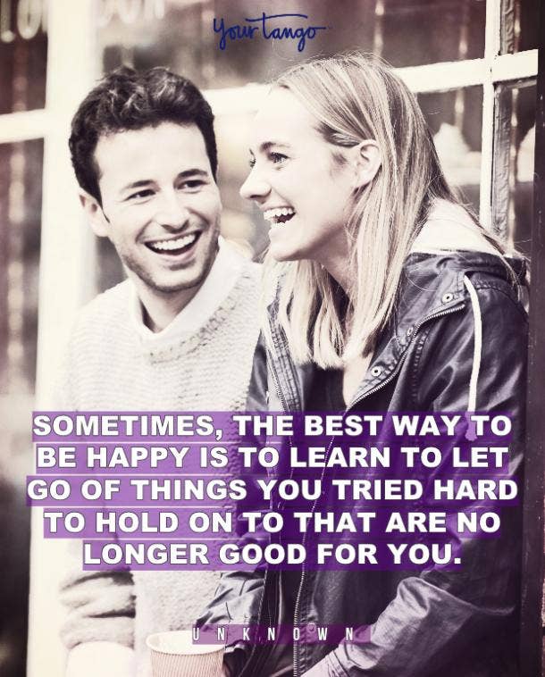 Best True Love Quotes To Answer Is He The One