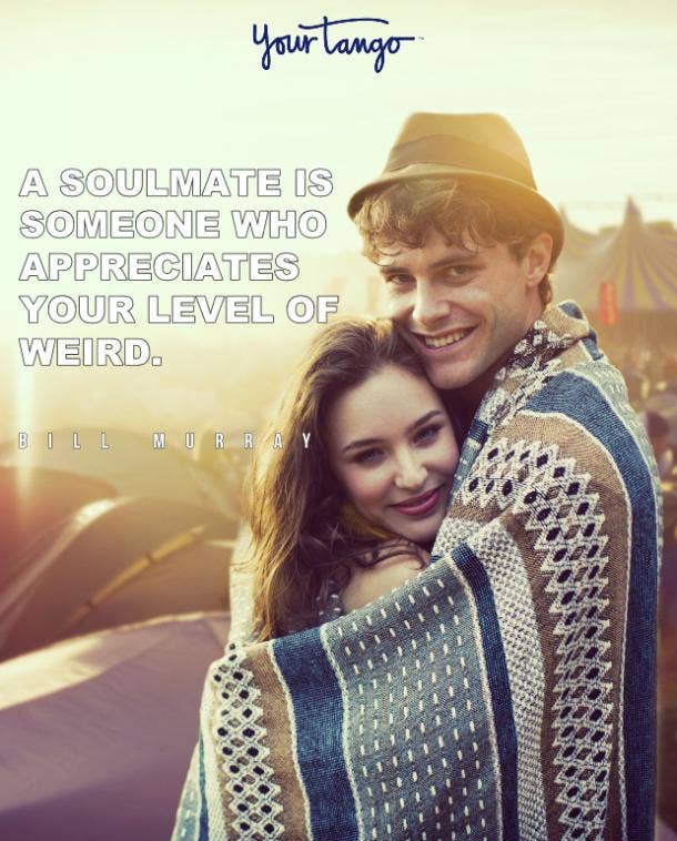 Best True Love Quotes To Answer Is He The One