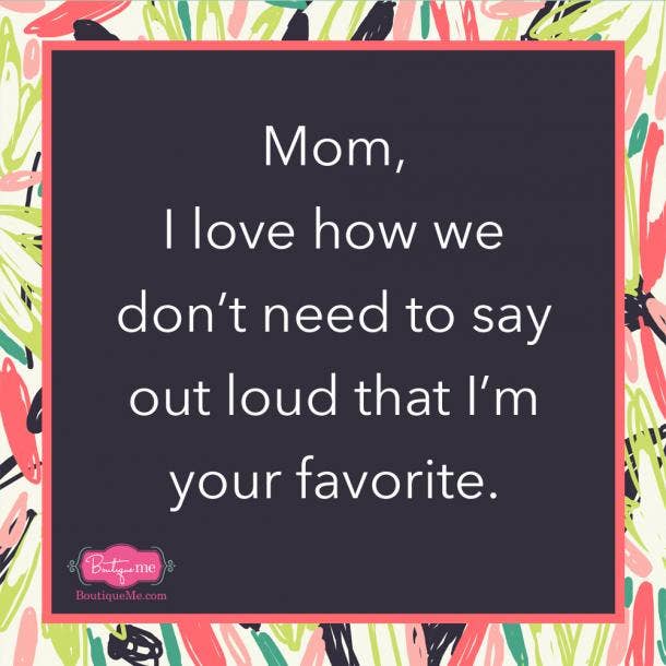 funny mother's day memes