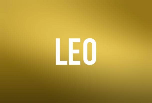 LEO